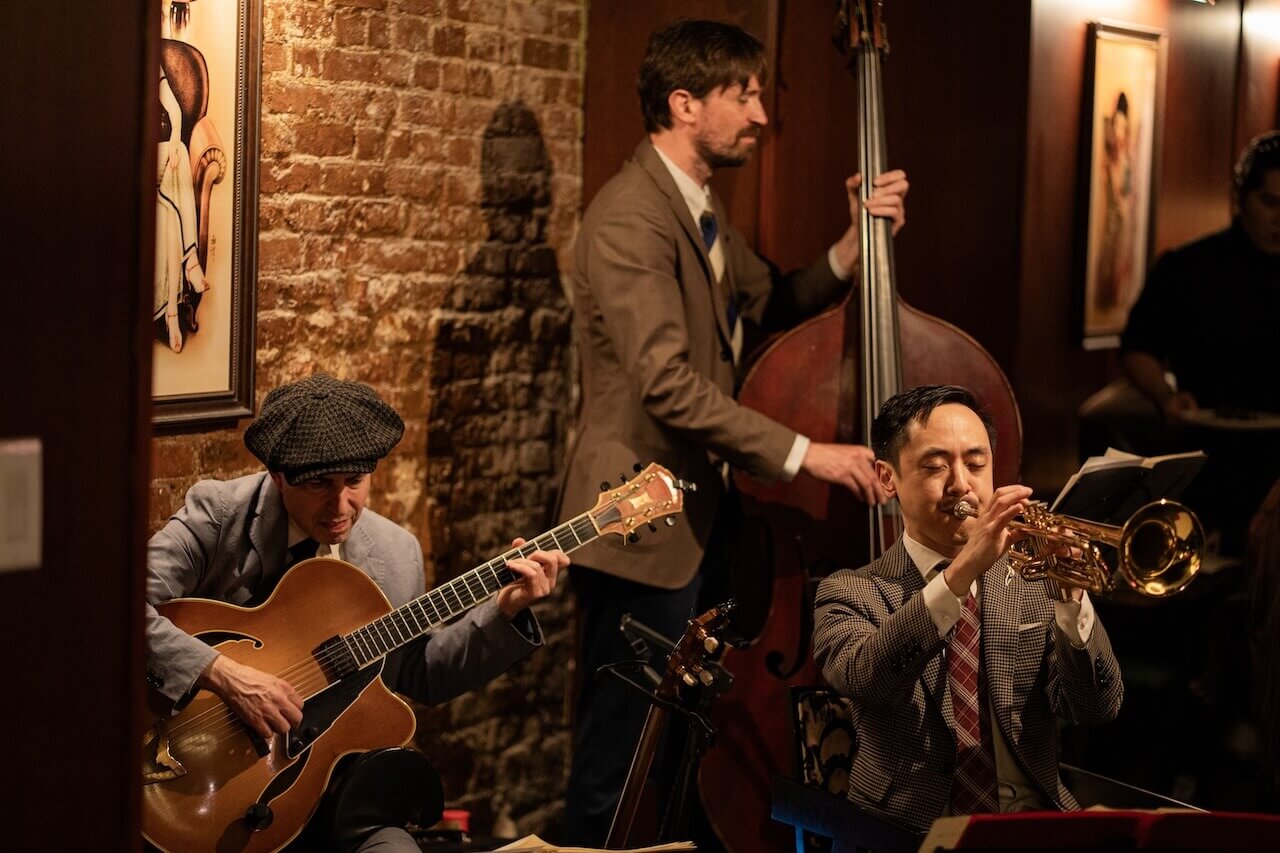 Jazz Night