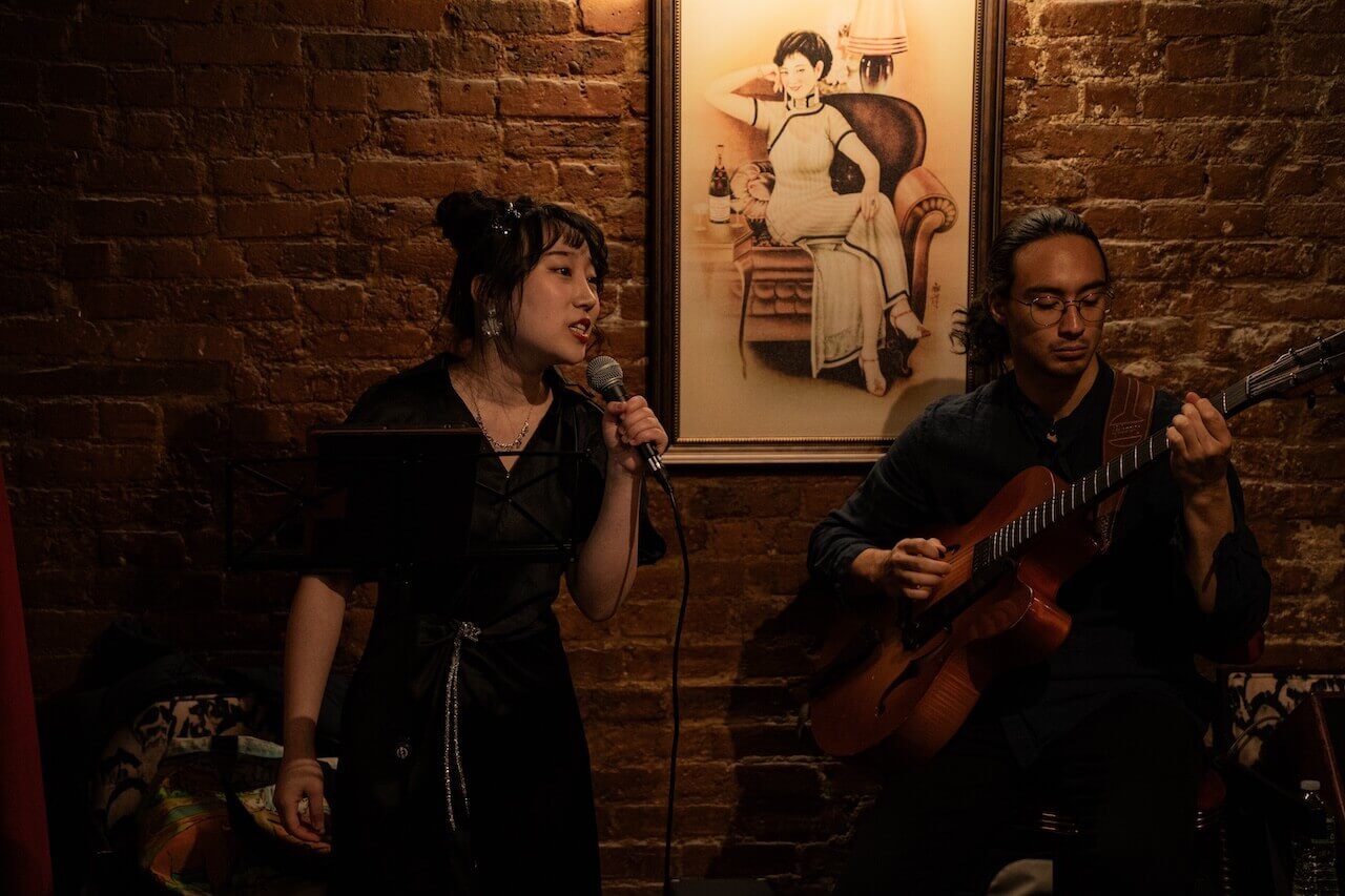 Jazz Night